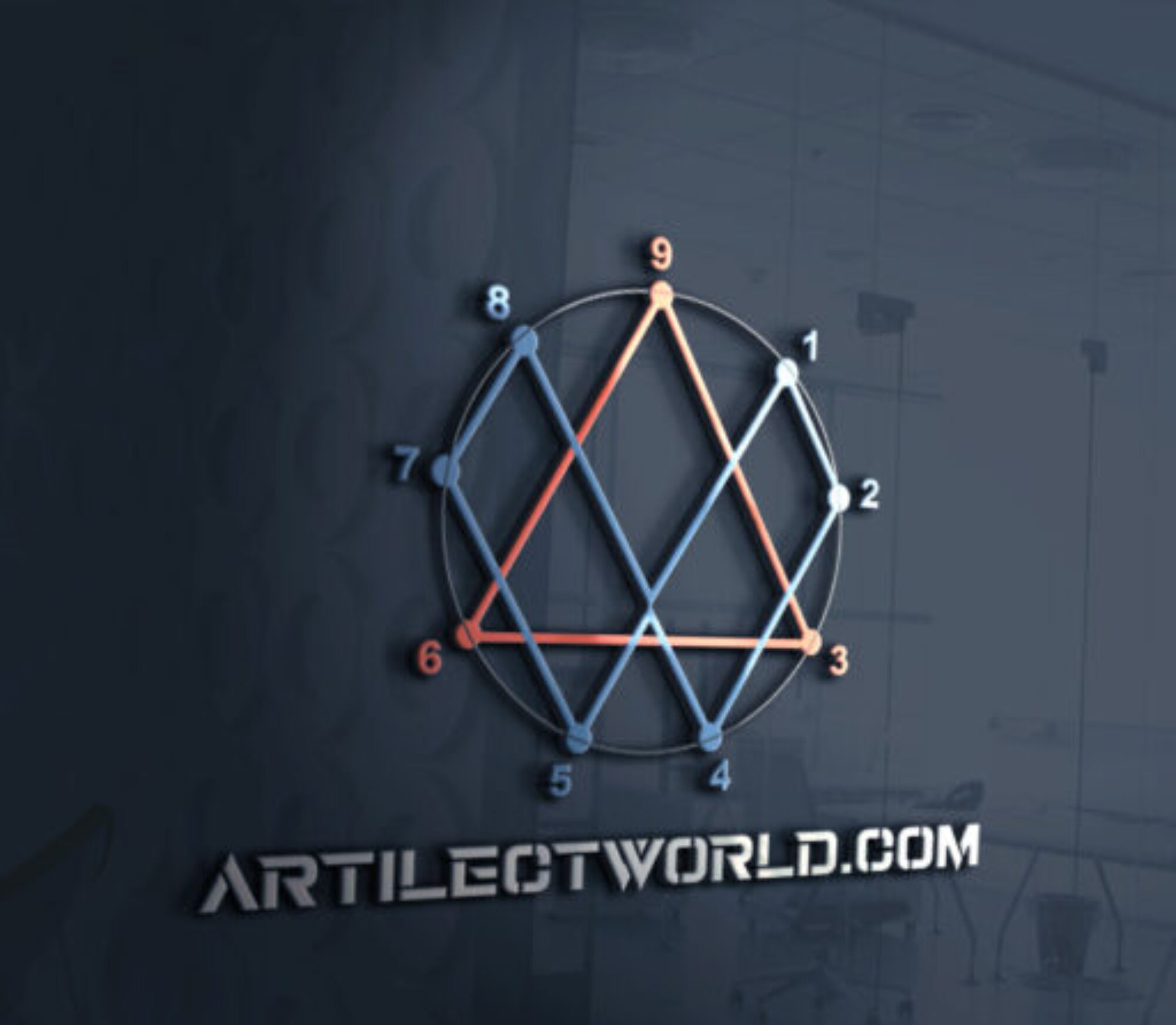 ArtilectWorld