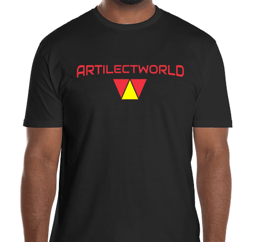 ARTILECTWORLD